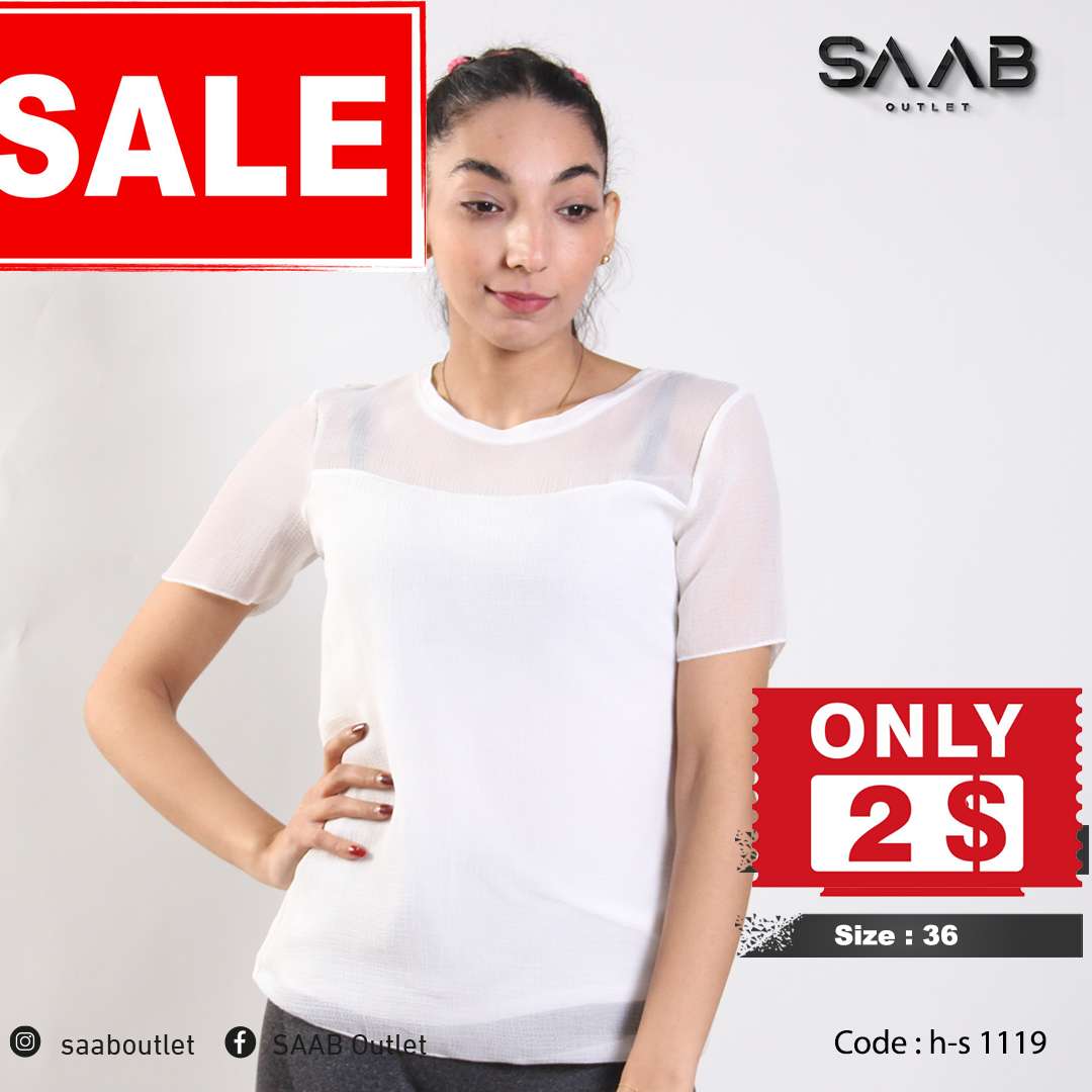 Woman Top