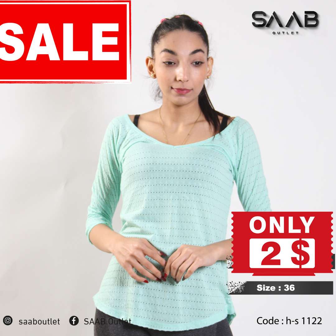 Woman Top