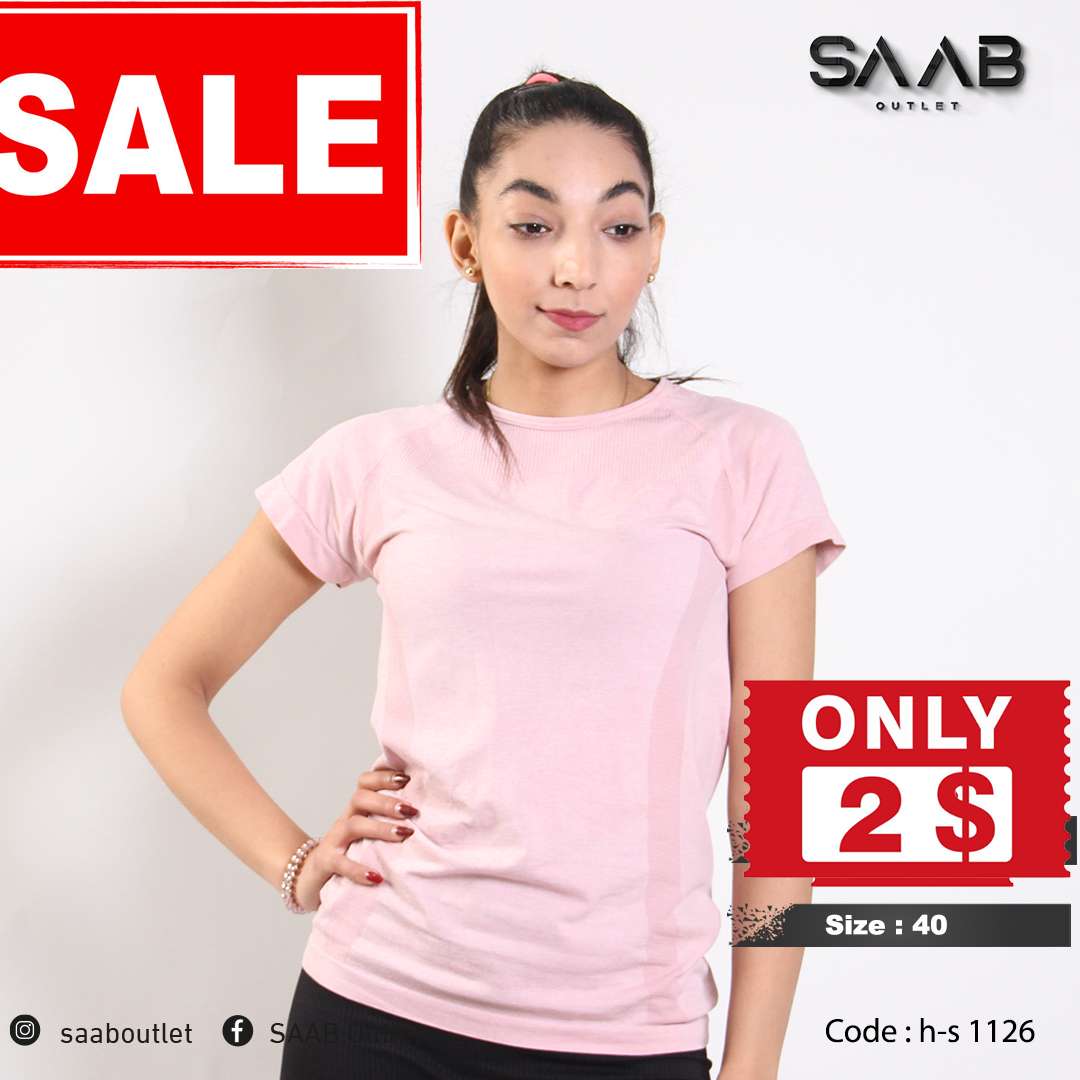 Woman Top