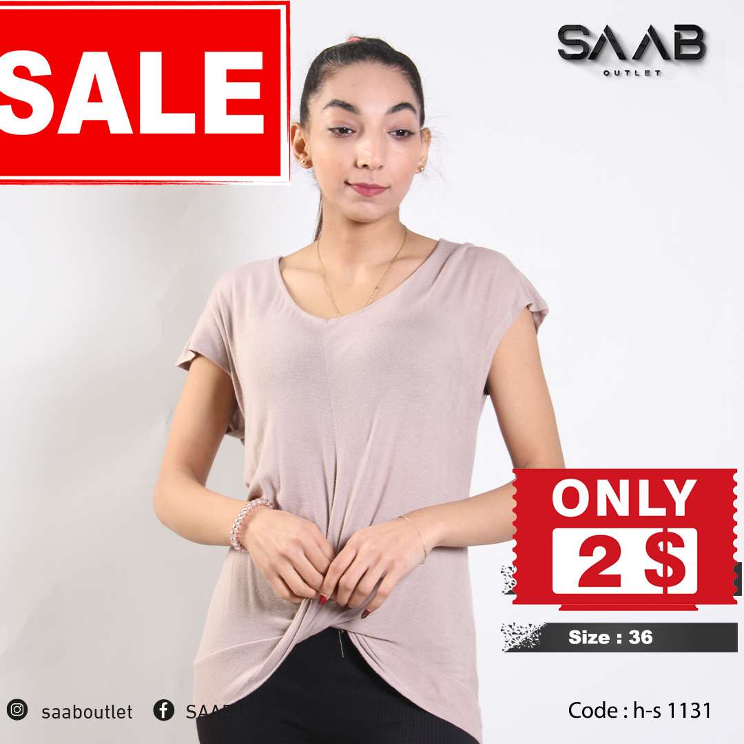 Woman Top