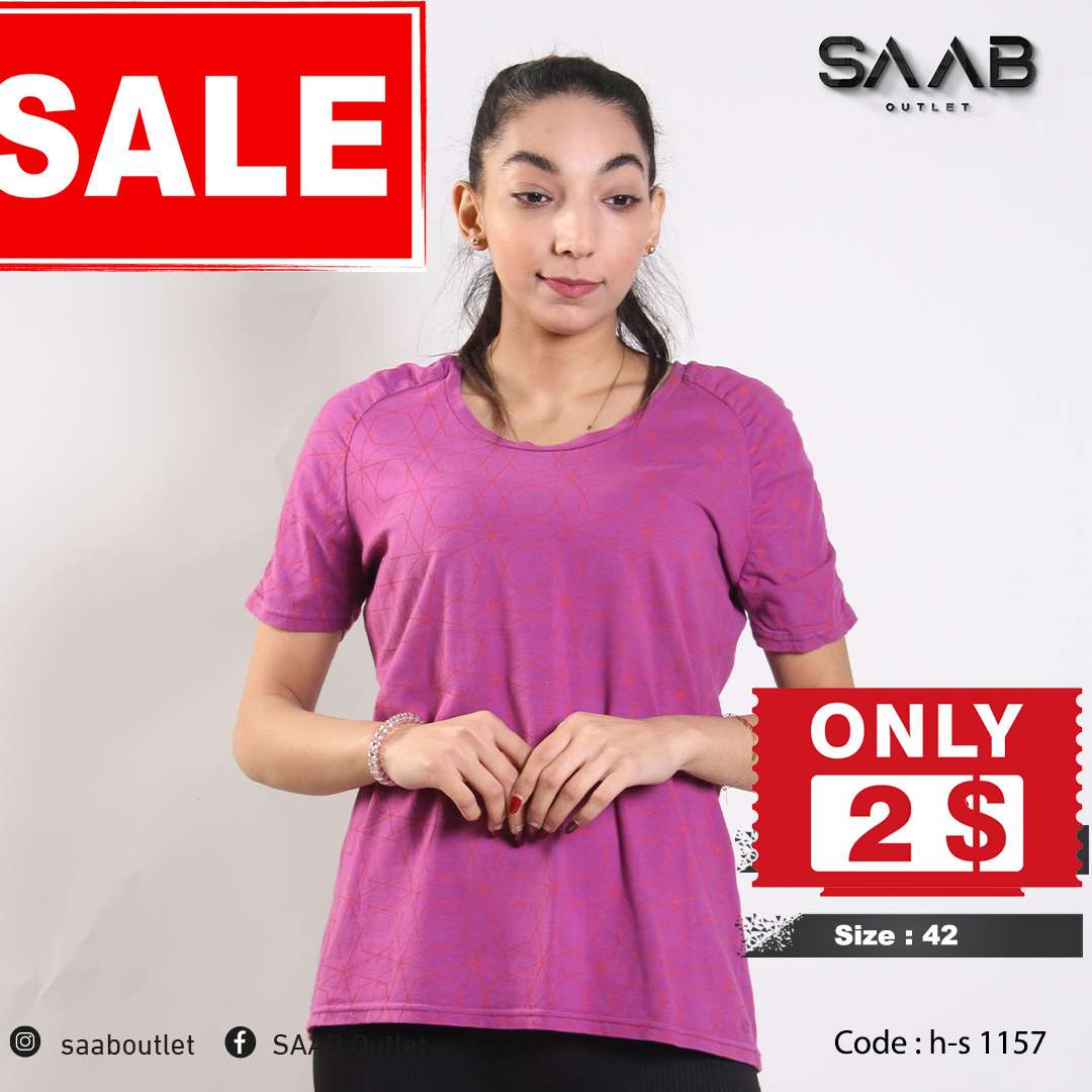 Woman Top
