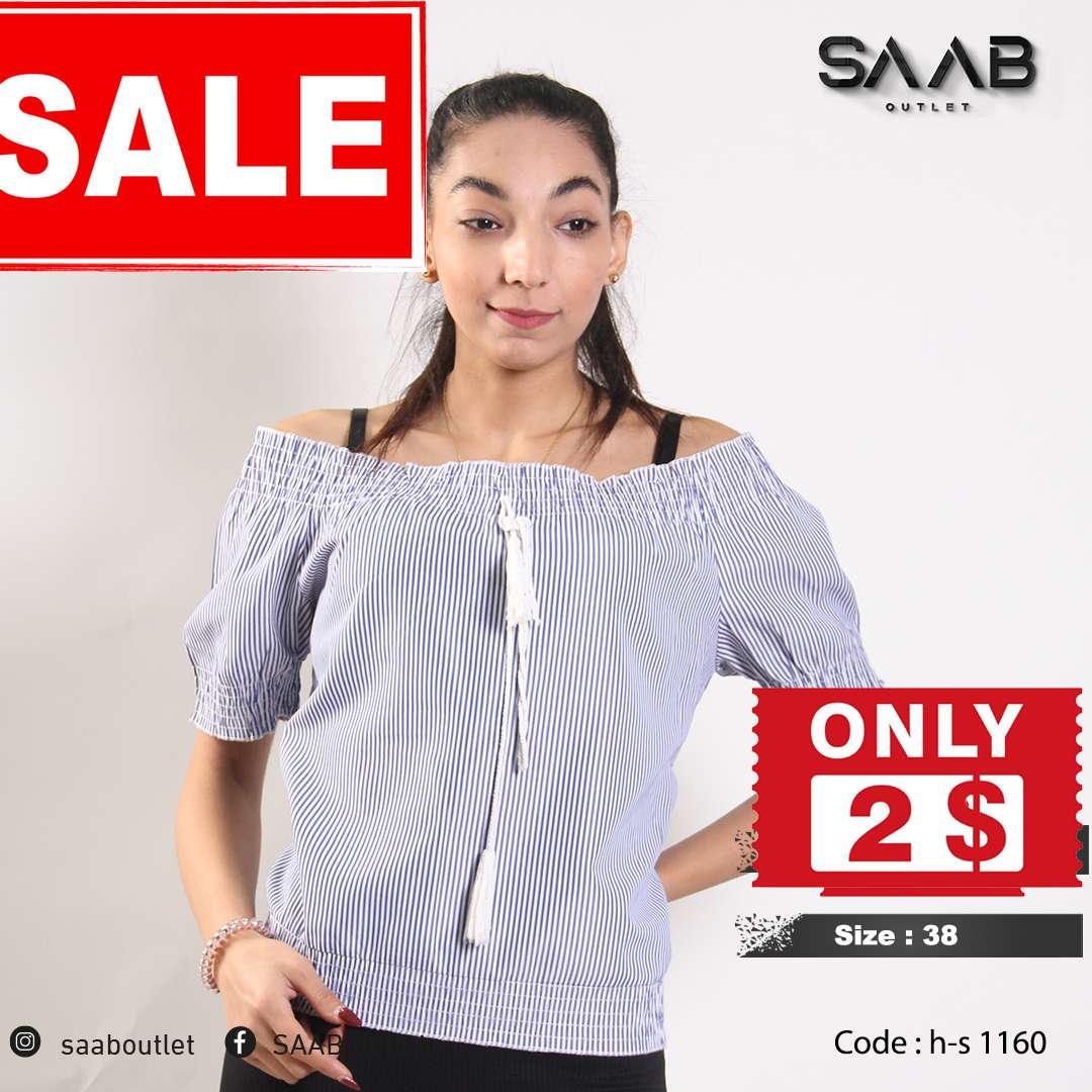 Woman Top