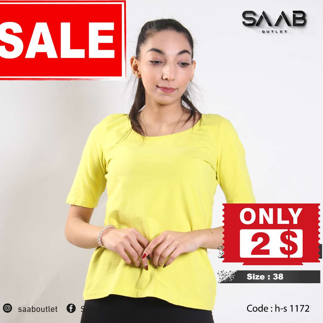 Woman Top