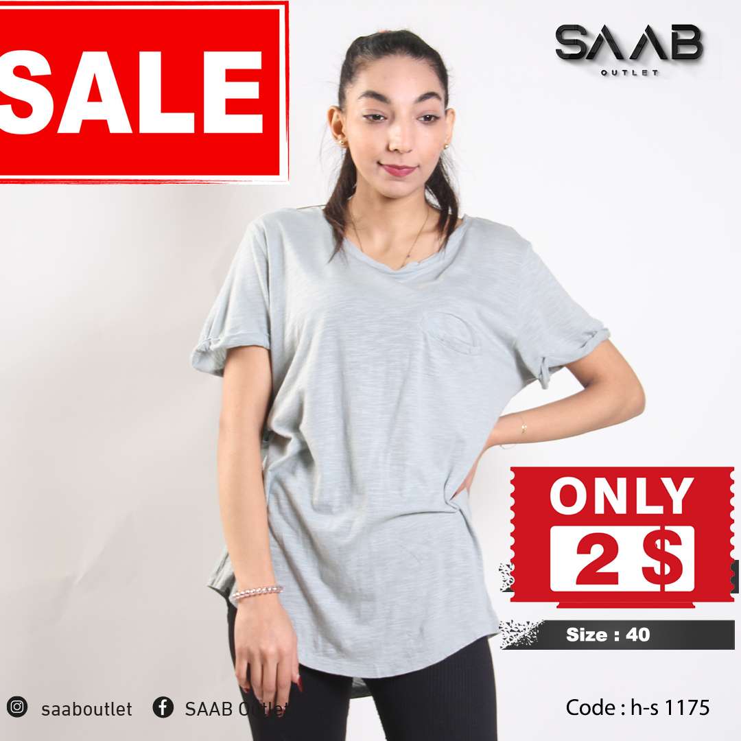 Woman Top