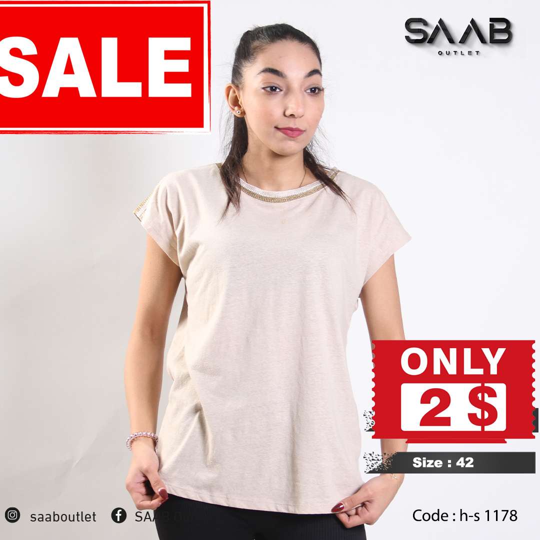Woman Top