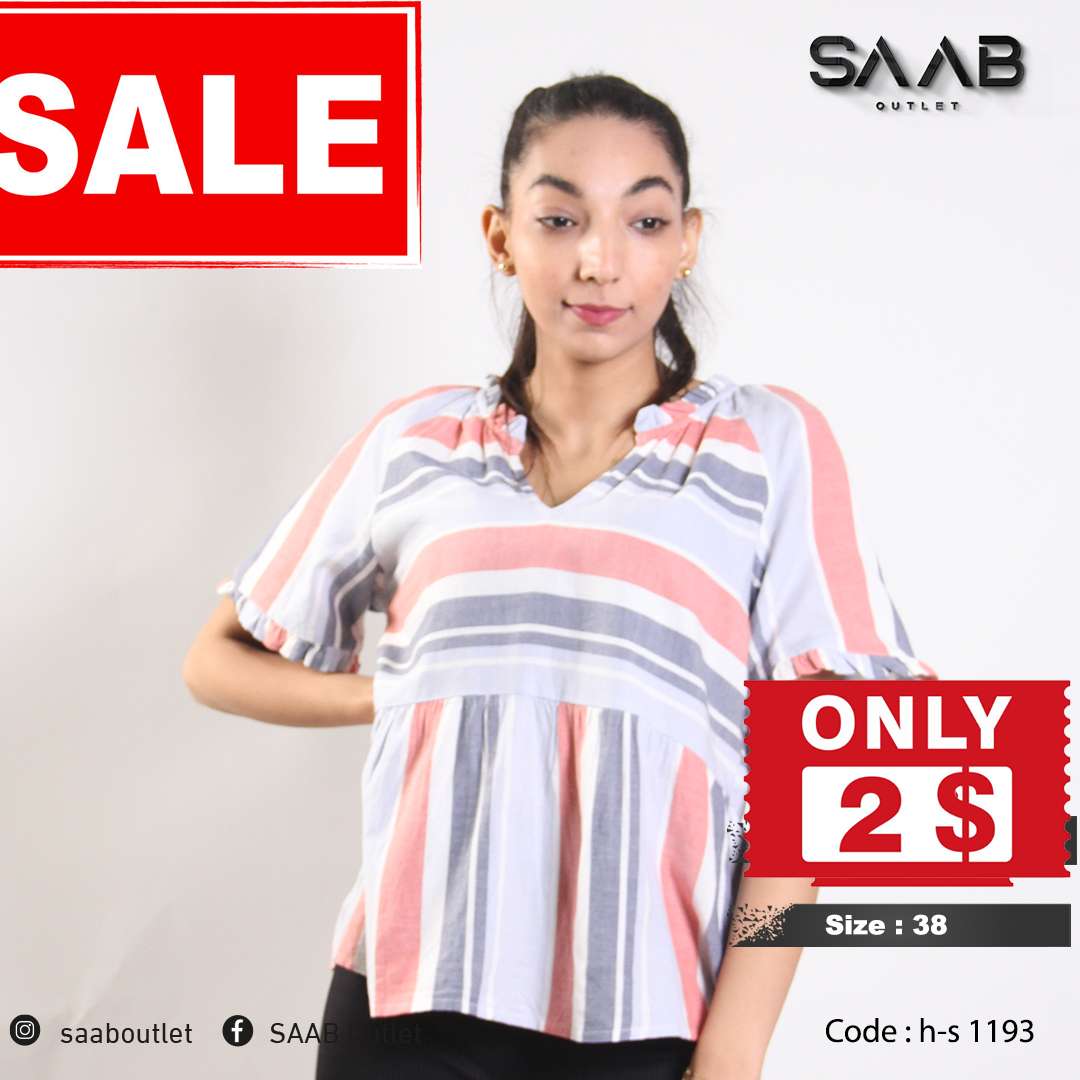 Woman Top