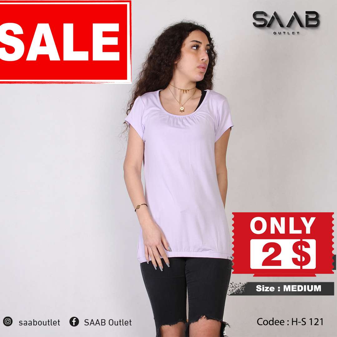 Woman Top