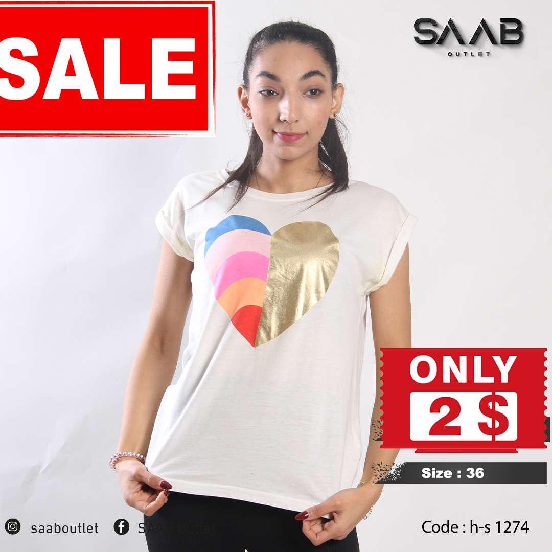 Woman Top