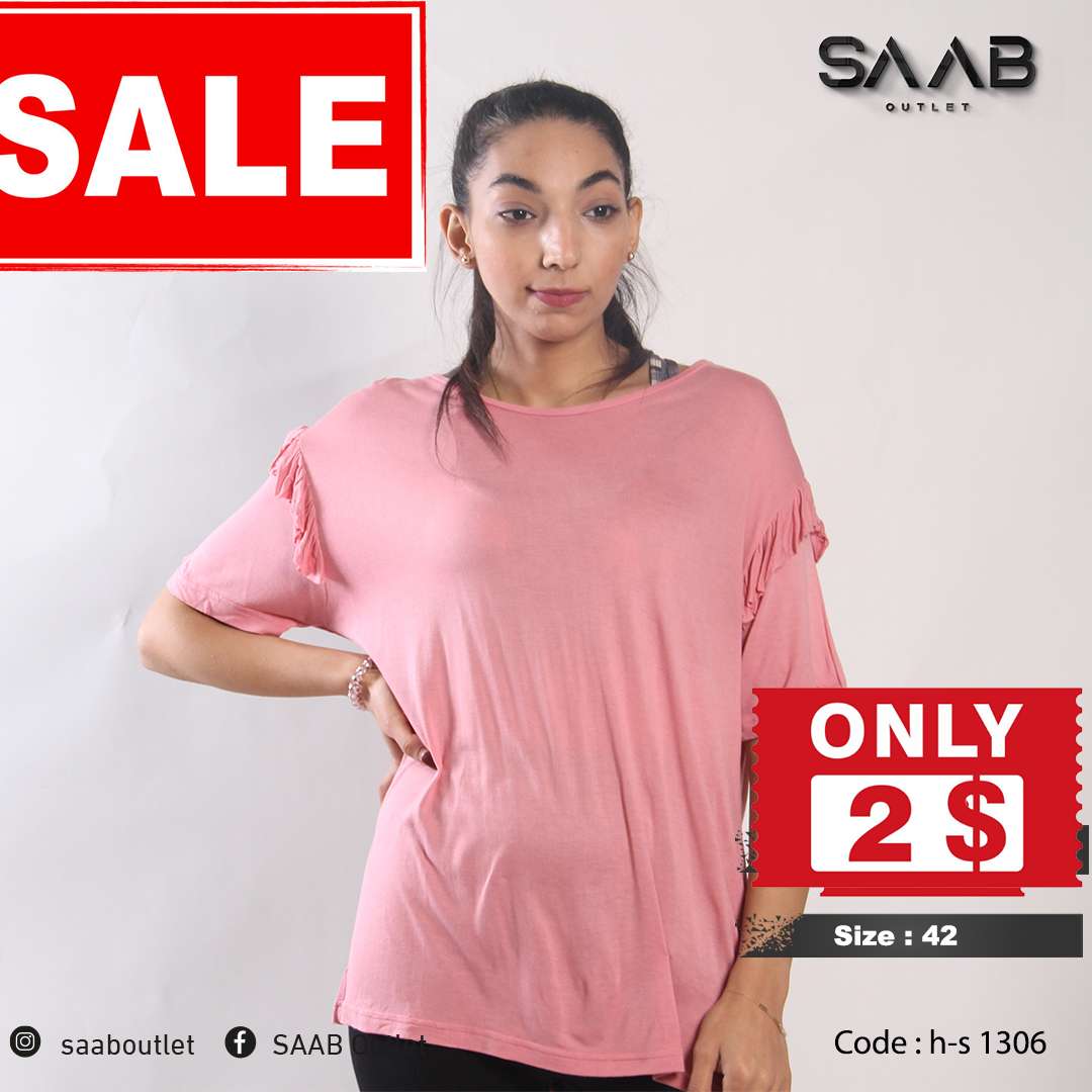 Woman Top