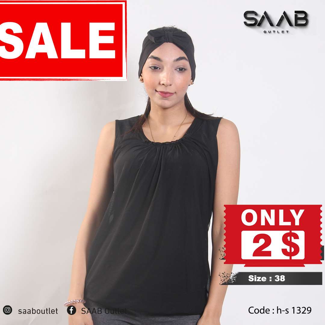 Woman Top