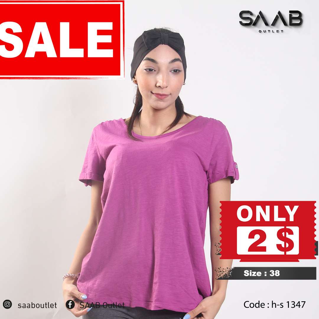 Woman Top