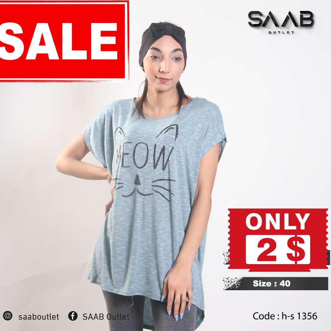 Woman Top