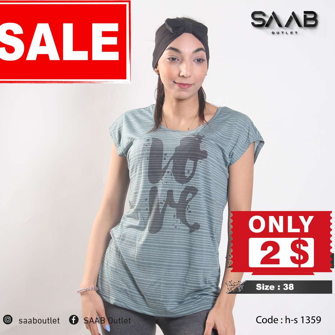 Woman Top