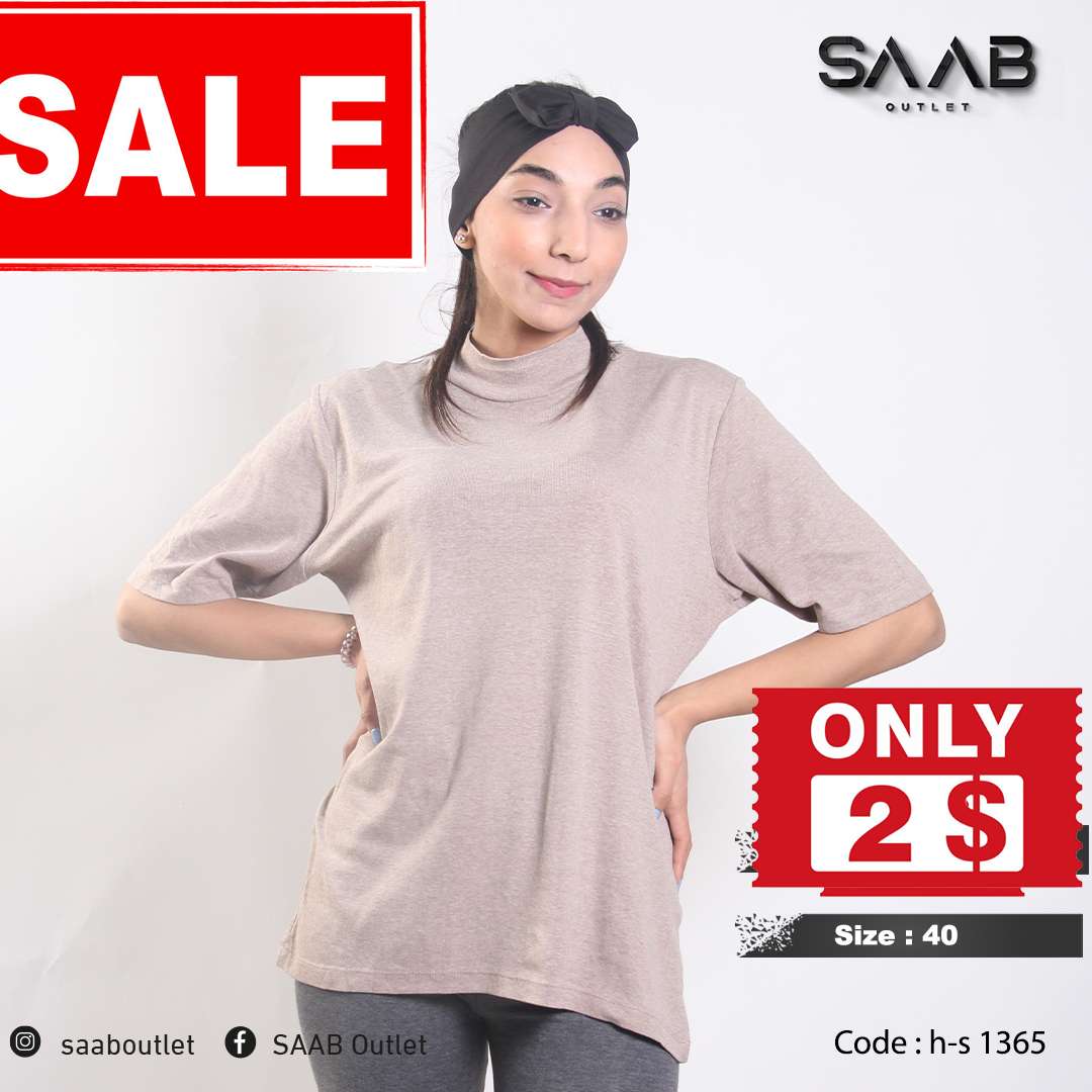 Woman Top