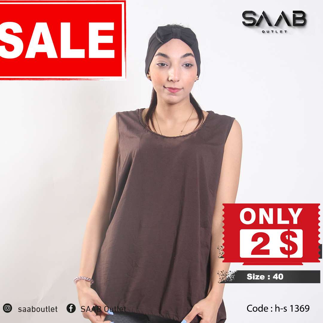 Woman Top