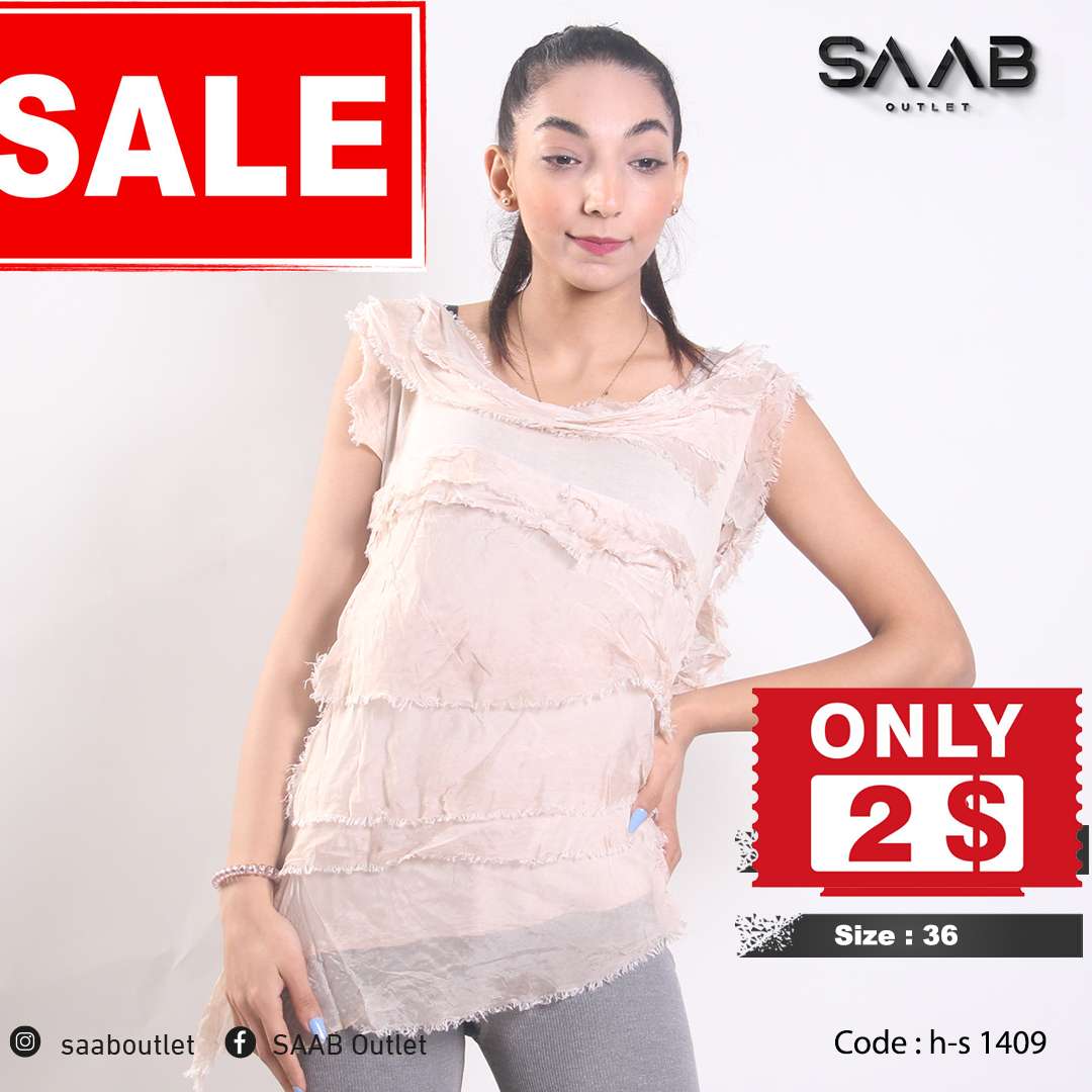 Woman Top