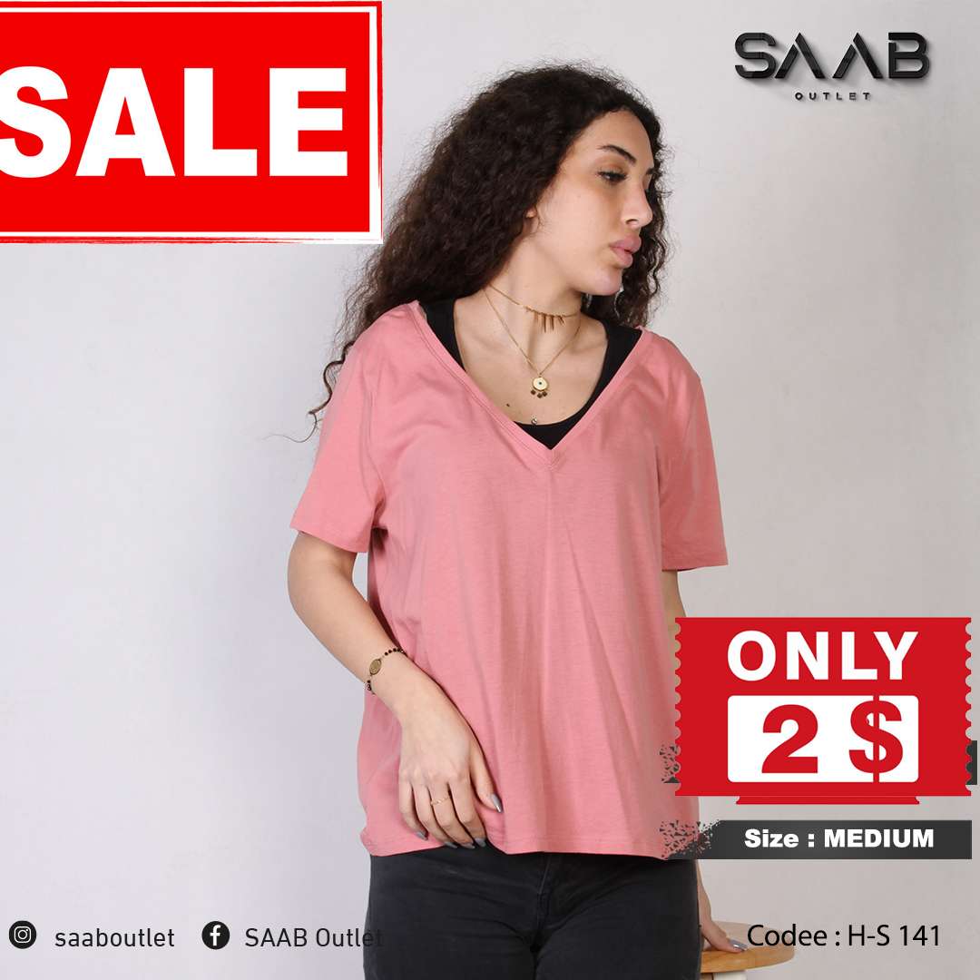 Woman Top