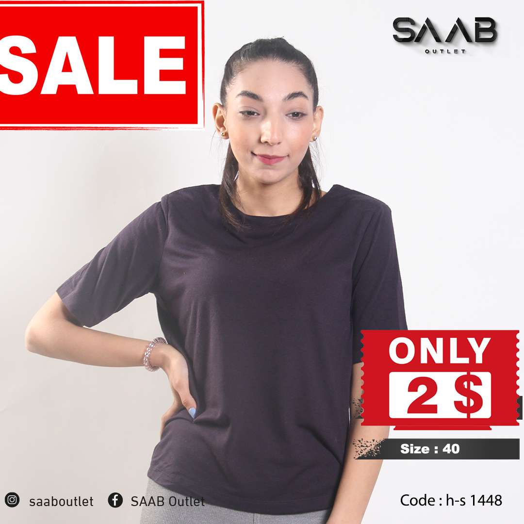 Woman Top