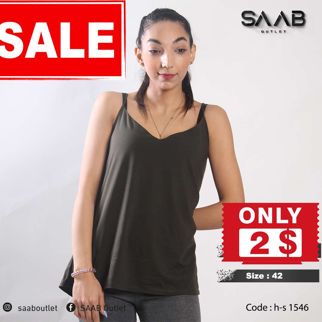 Woman Top