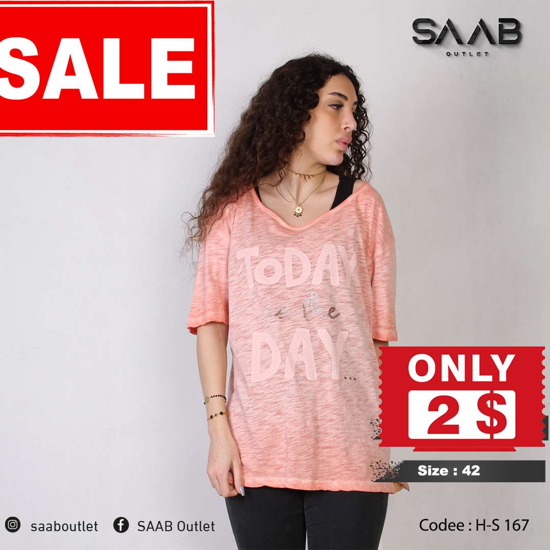 Woman Top