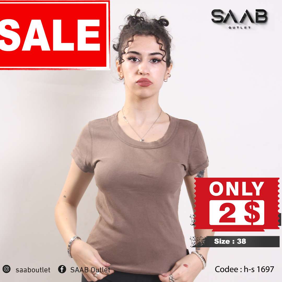 Woman Top
