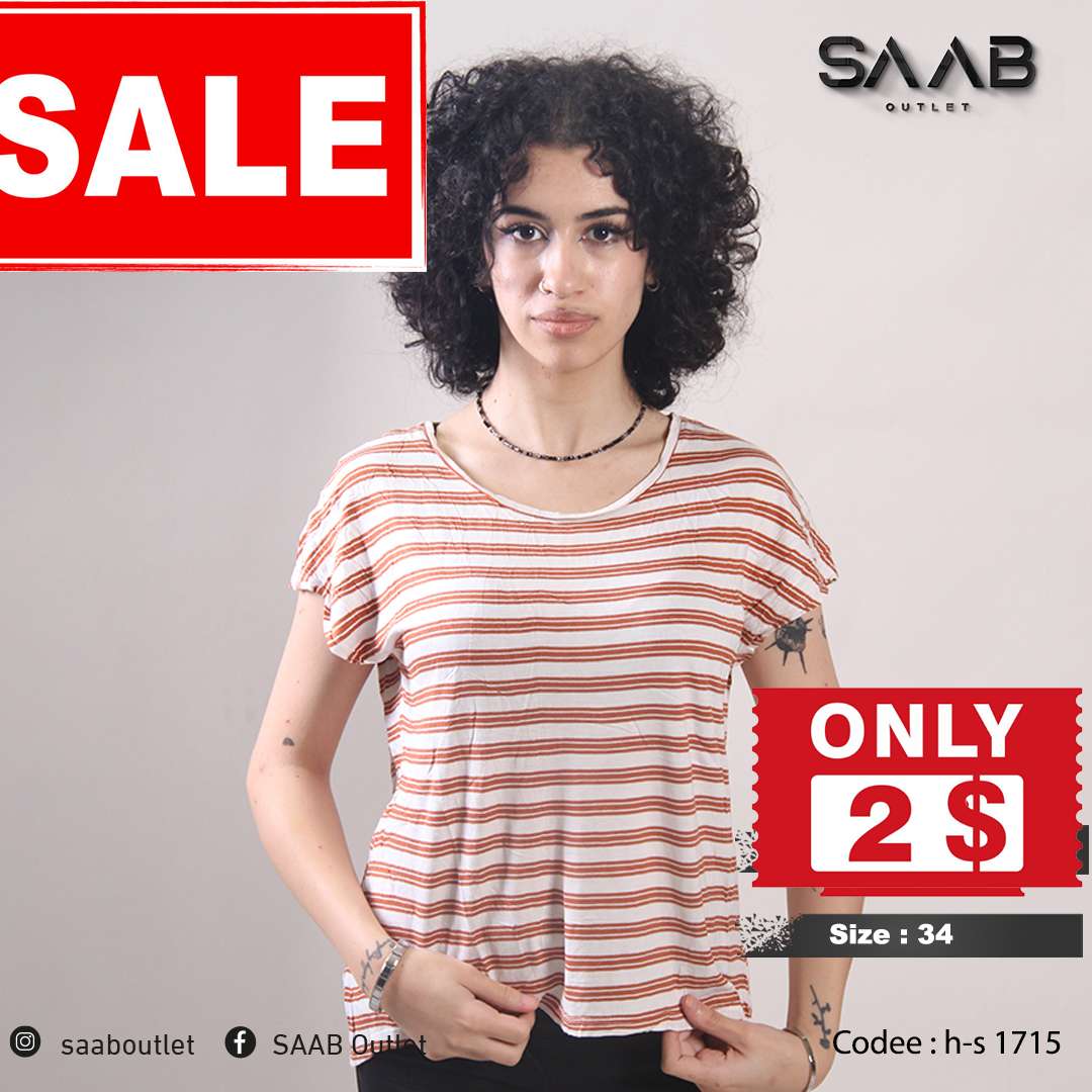 Woman Top