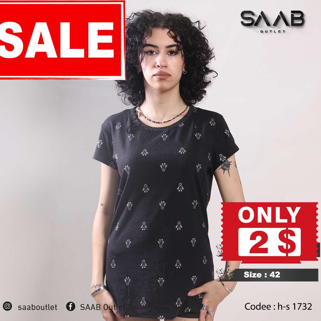 Woman Top