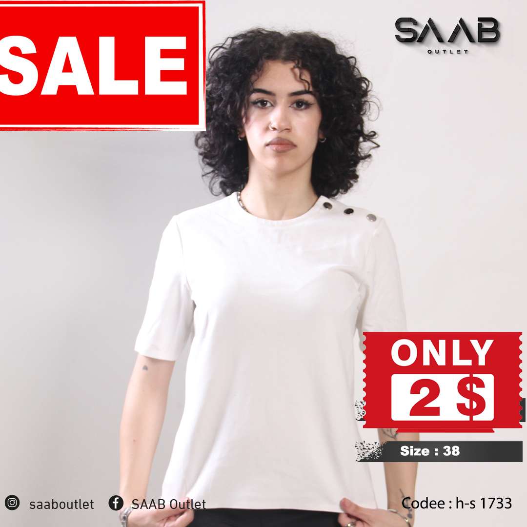 Woman Top