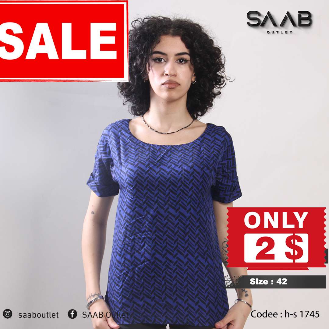 Woman Top