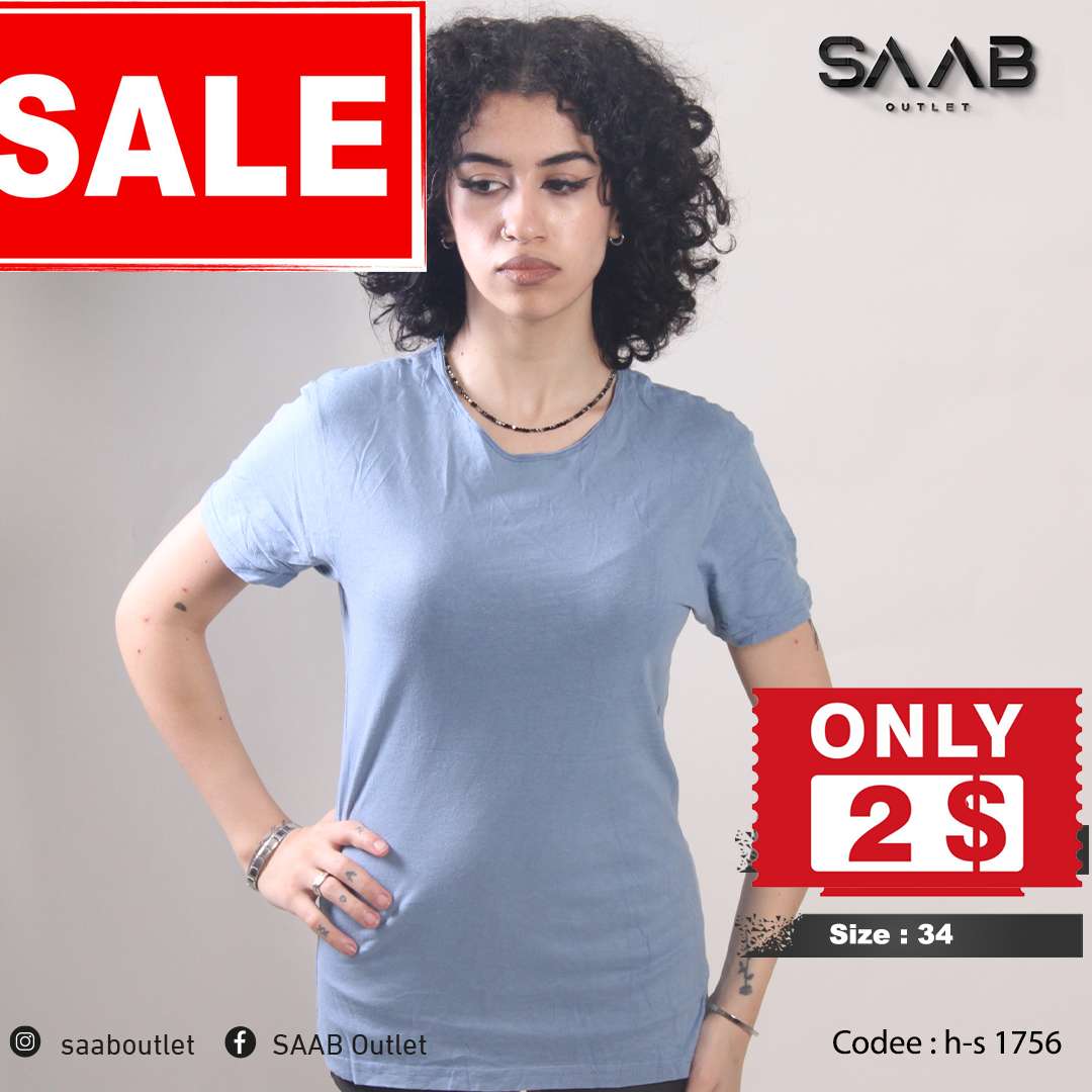 Woman Top