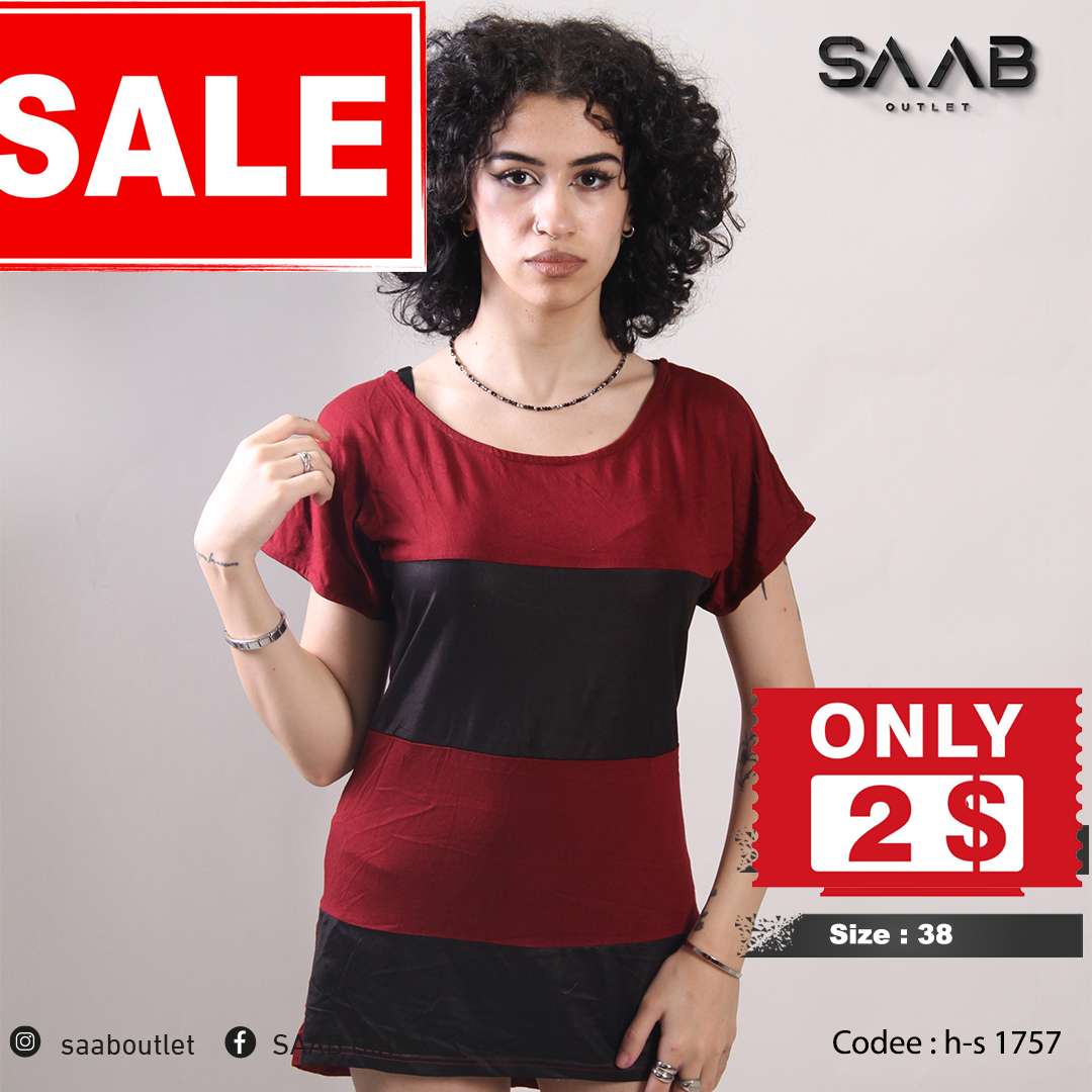 Woman Top
