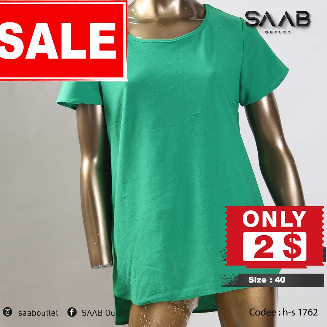 Woman Top