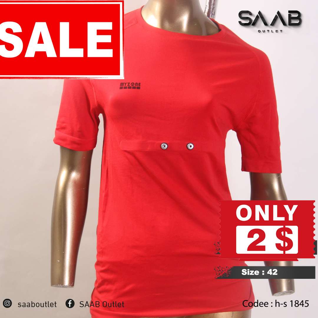 Woman Top