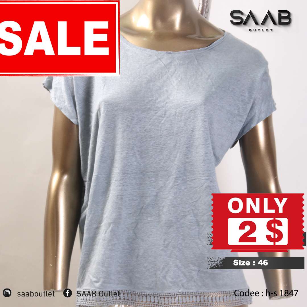 Woman Top