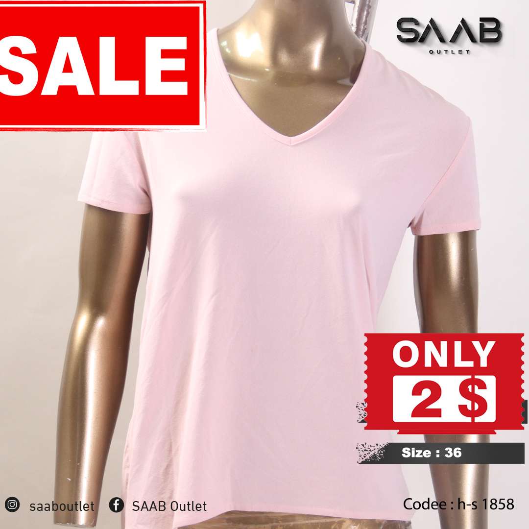 Woman Top