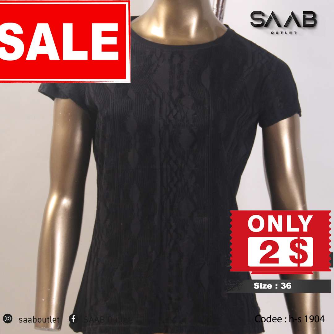 Woman Top