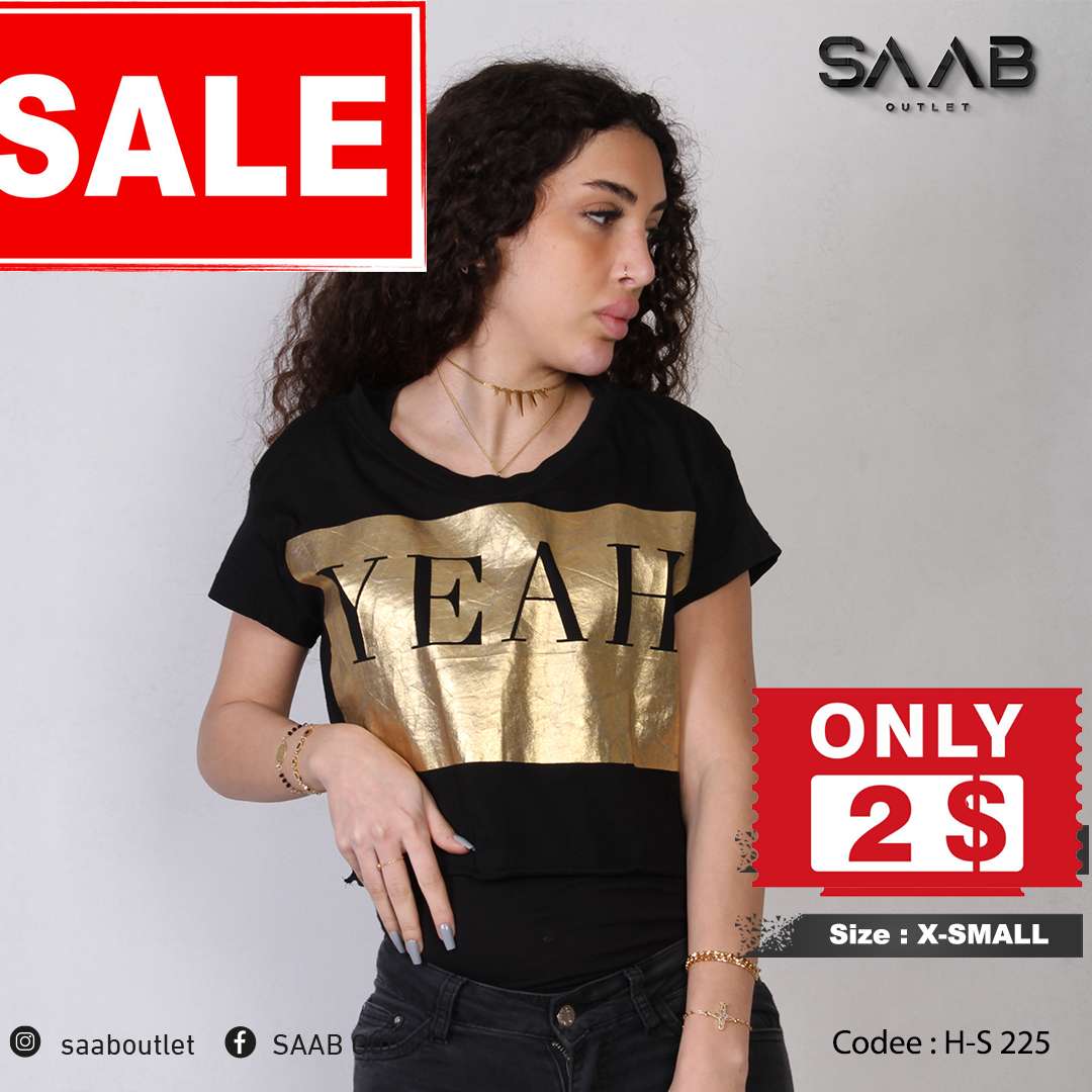 Woman Top