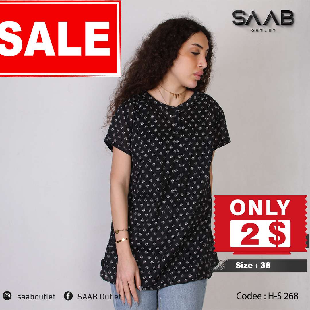 Woman Top