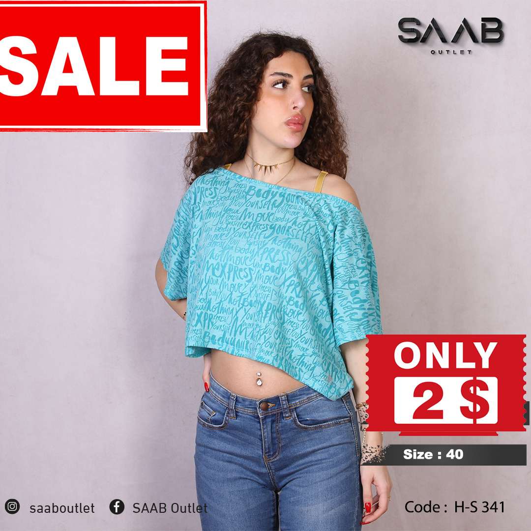 Woman Top
