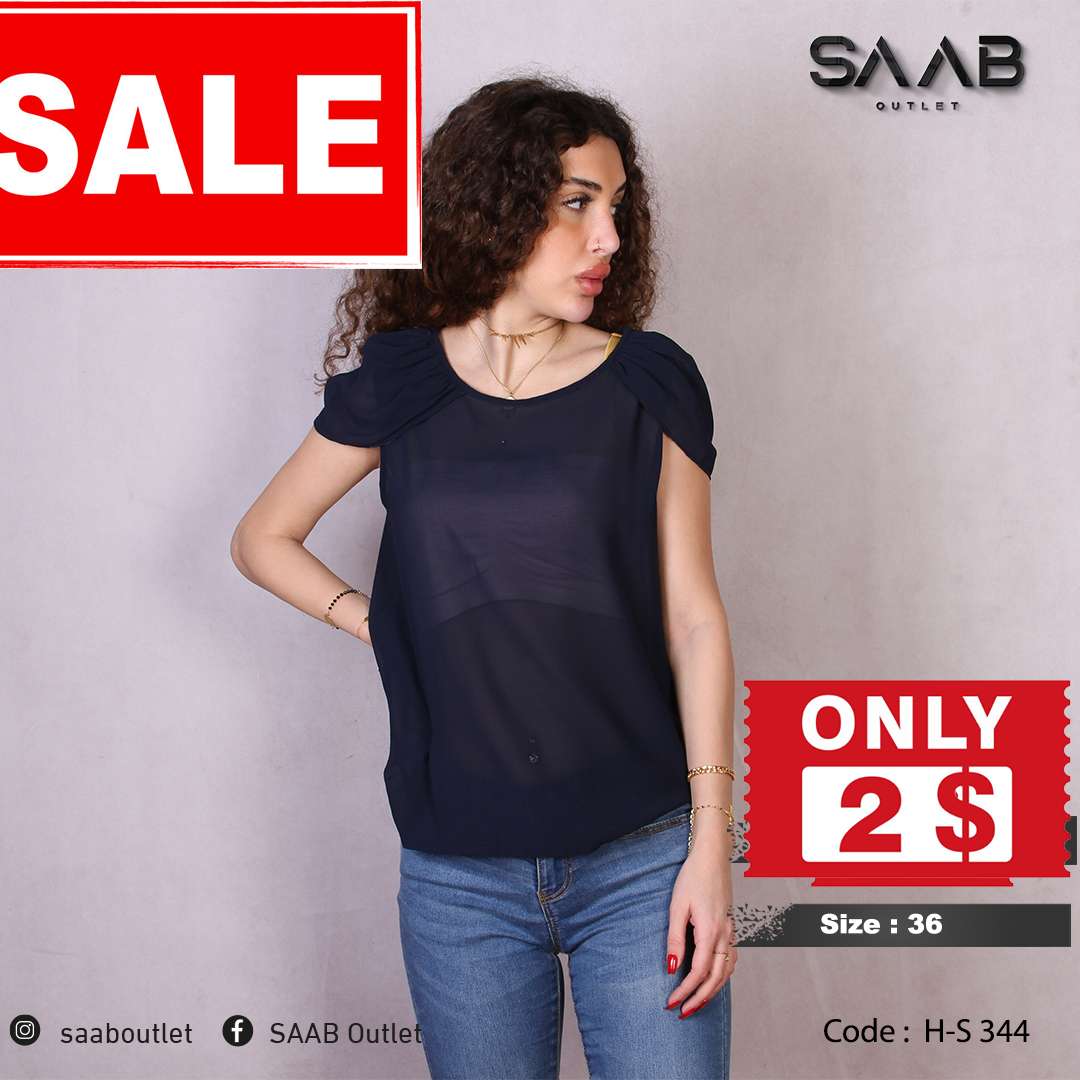 Woman Top