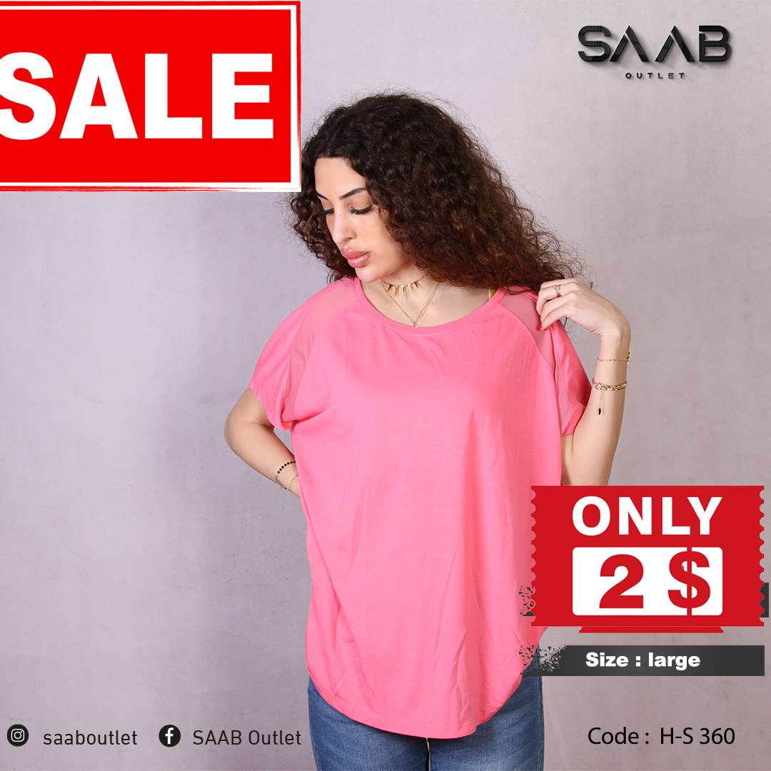 Woman Top
