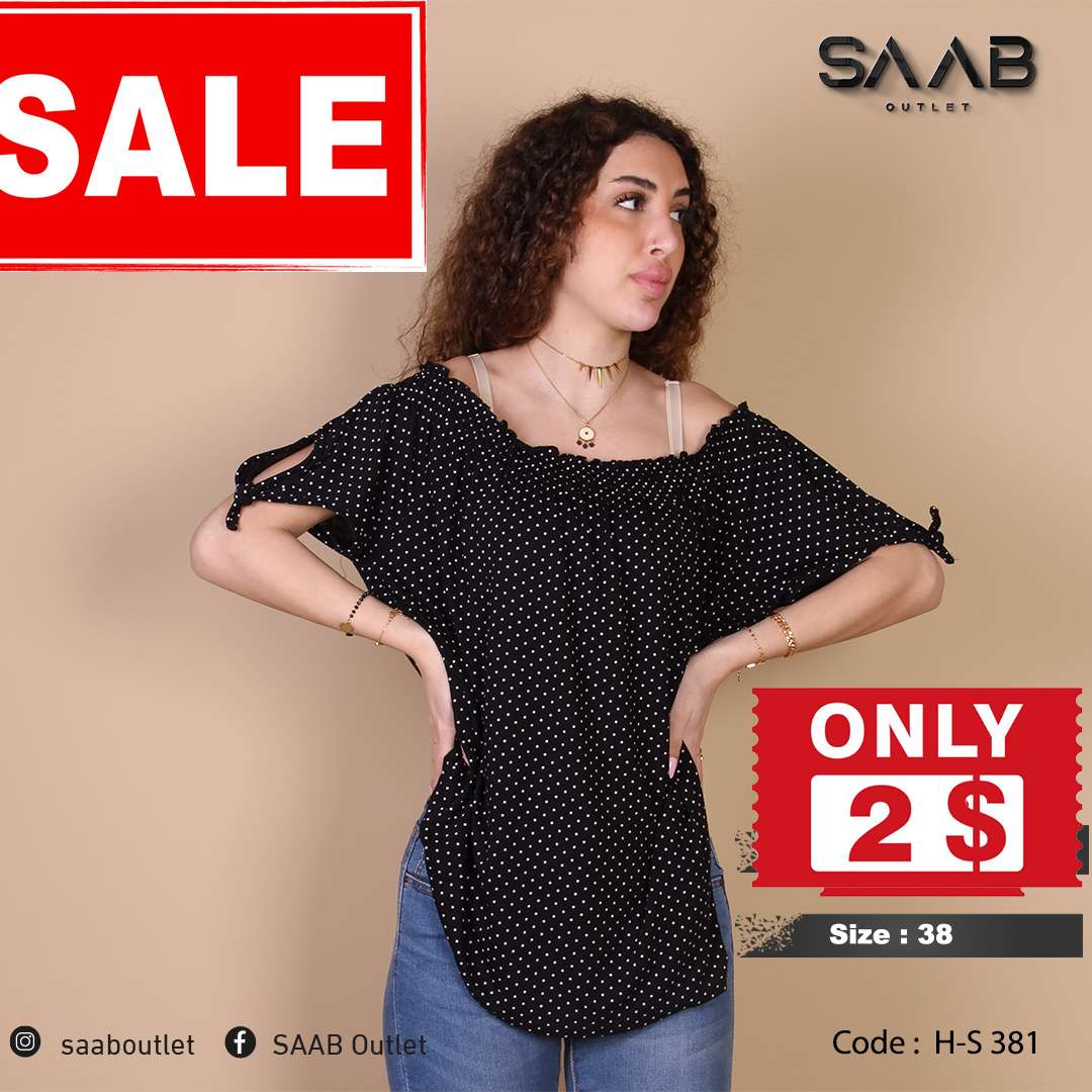 Woman Top