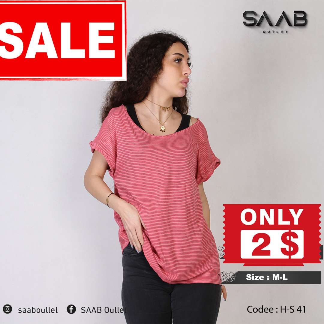 Woman Top