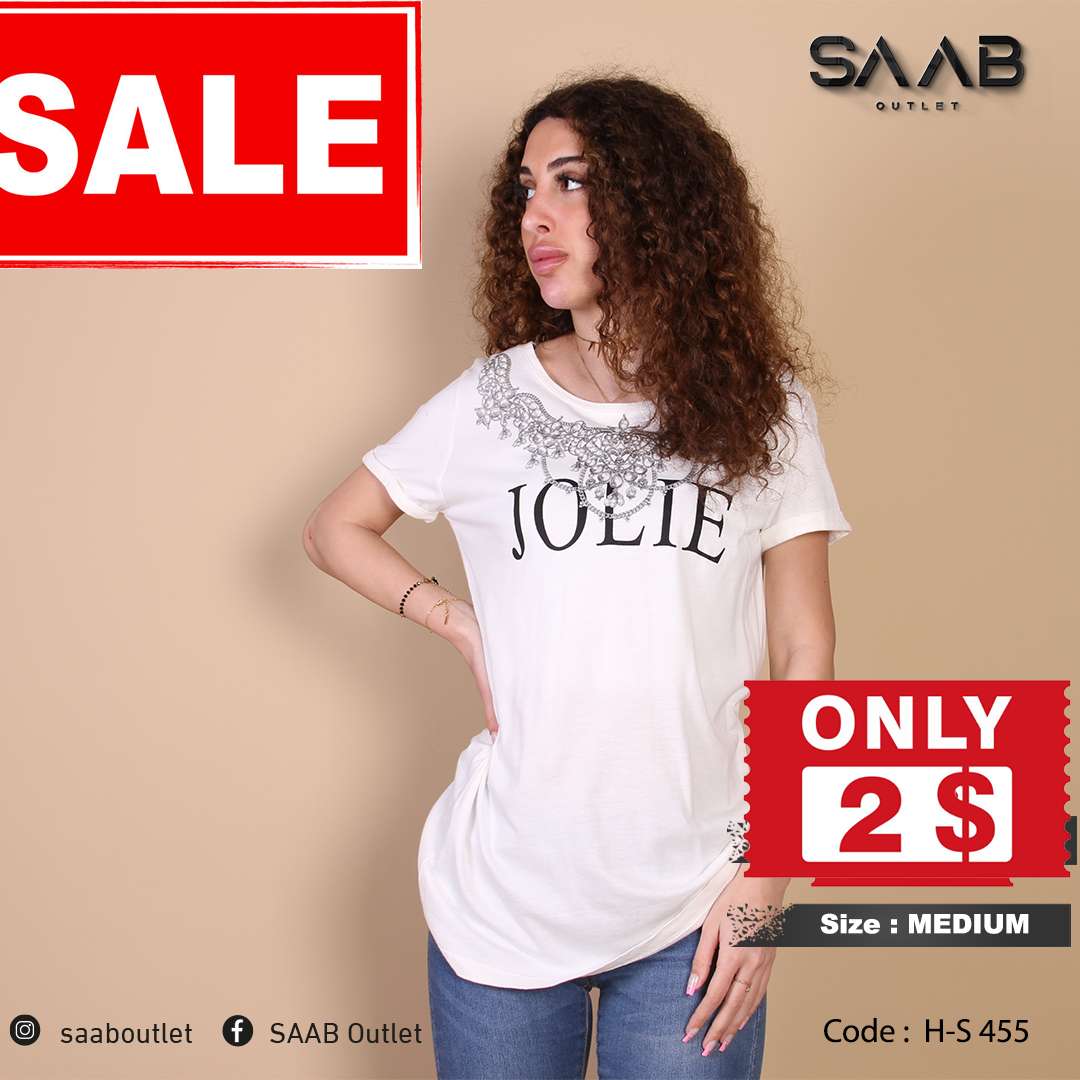 Woman Top