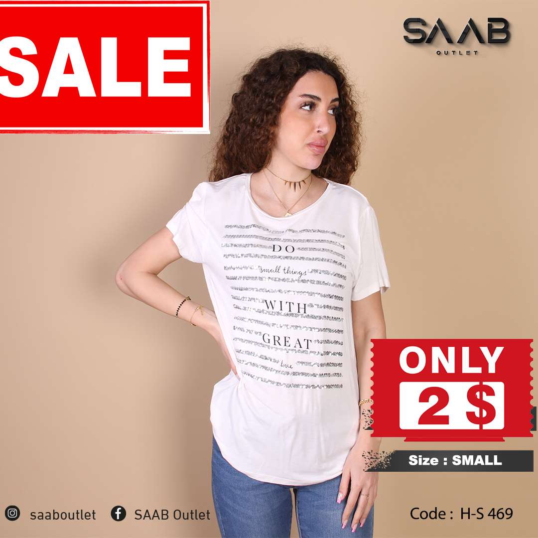 Woman Top