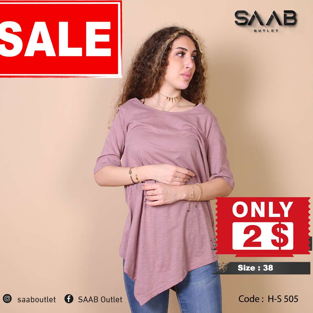 Woman Top