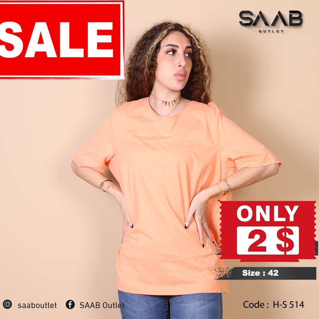 Woman Top