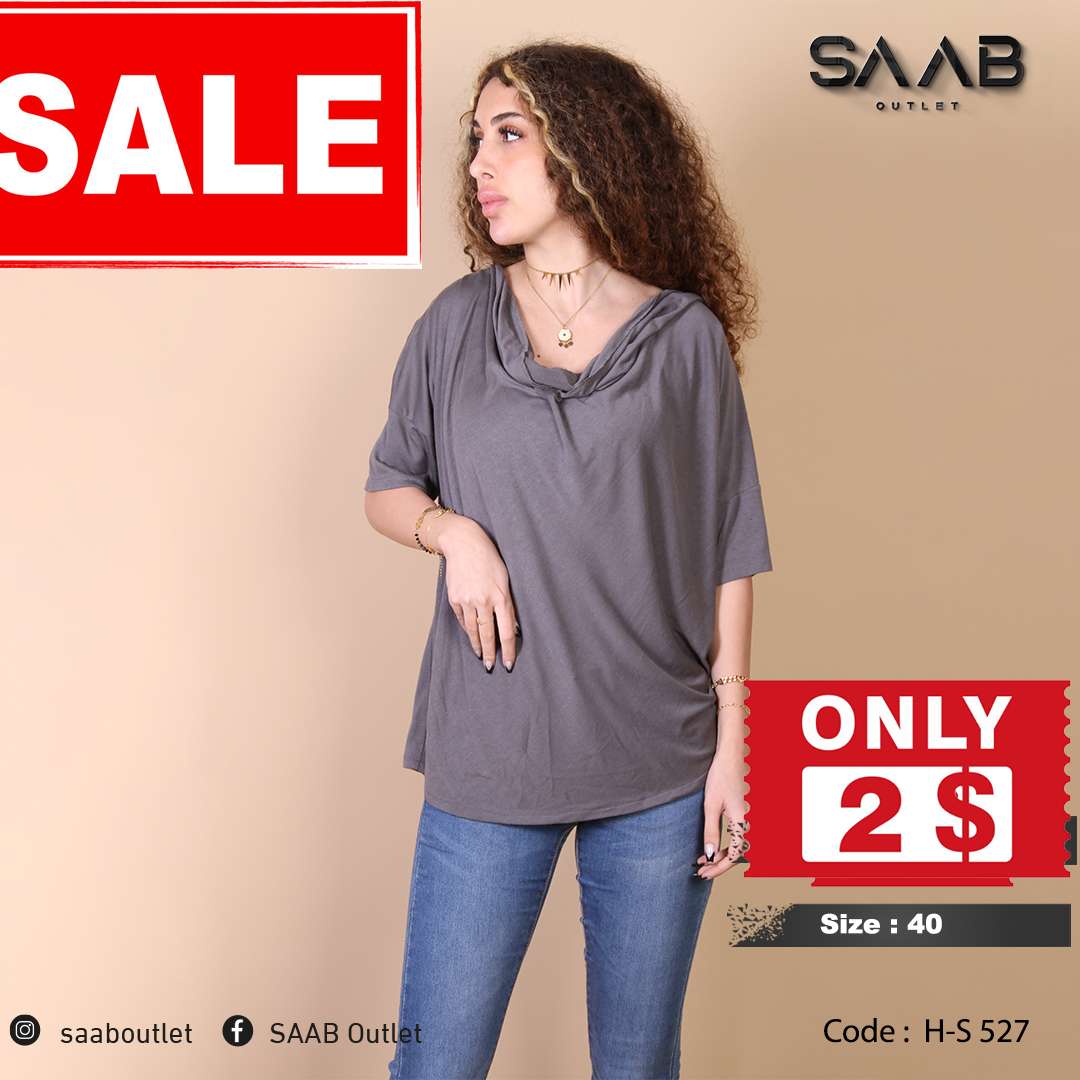 Woman Top
