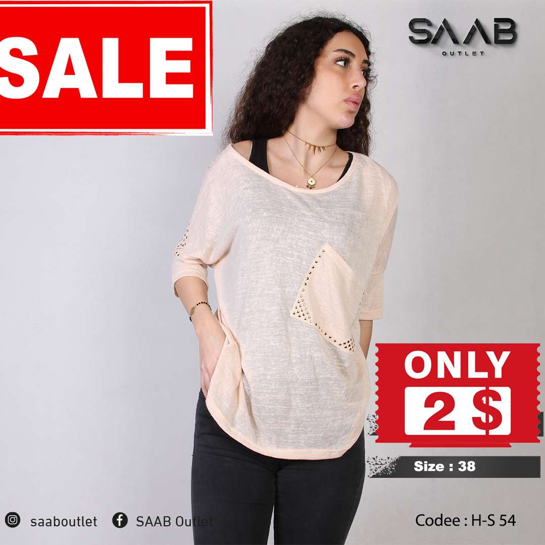 Woman Top