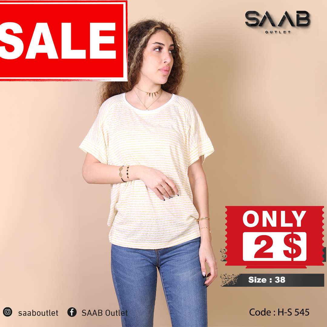 Woman Top